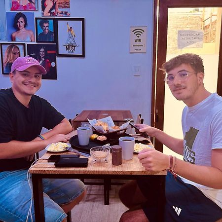 Hostel Prada Lima Zewnętrze zdjęcie