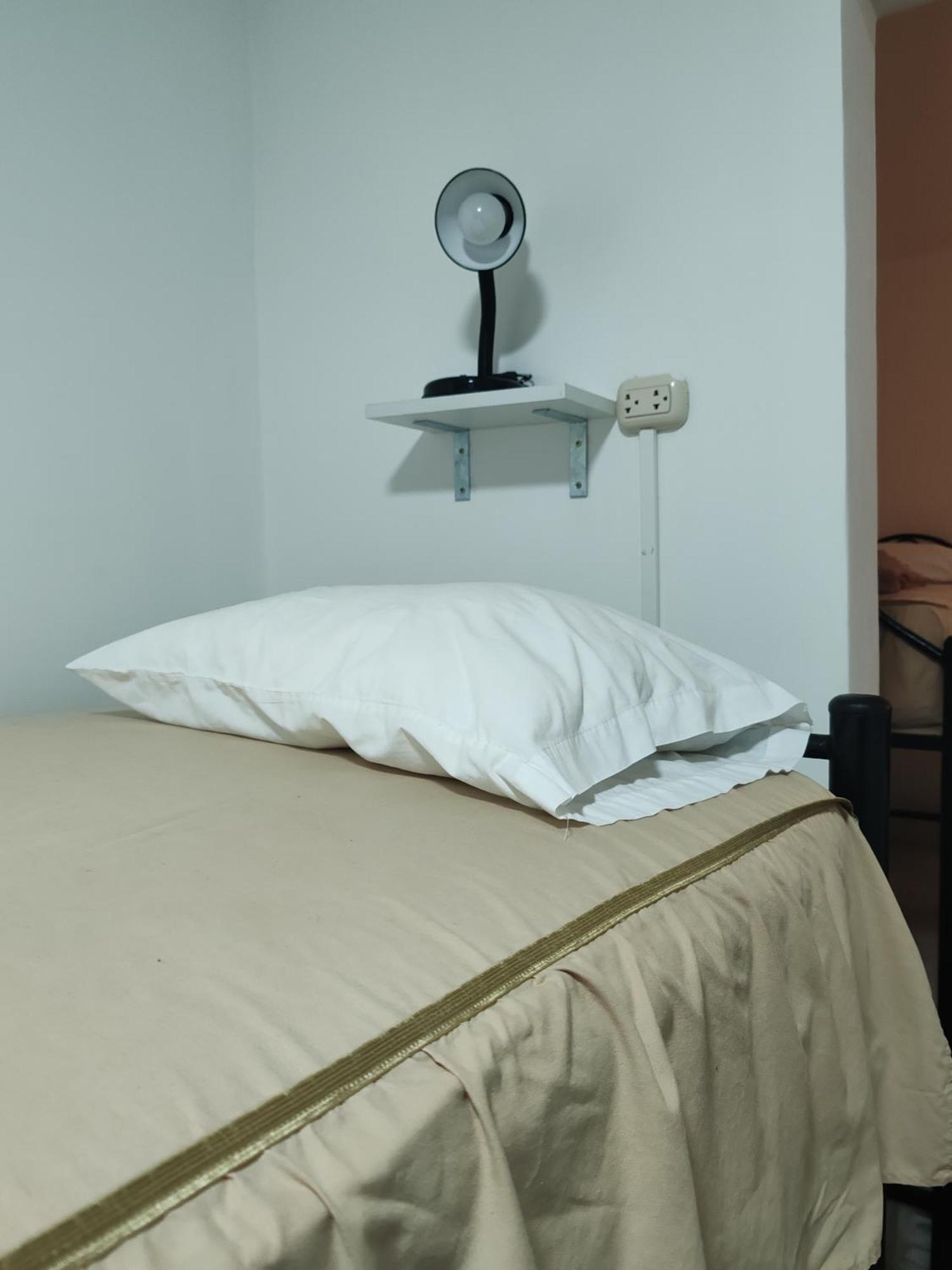 Hostel Prada Lima Zewnętrze zdjęcie