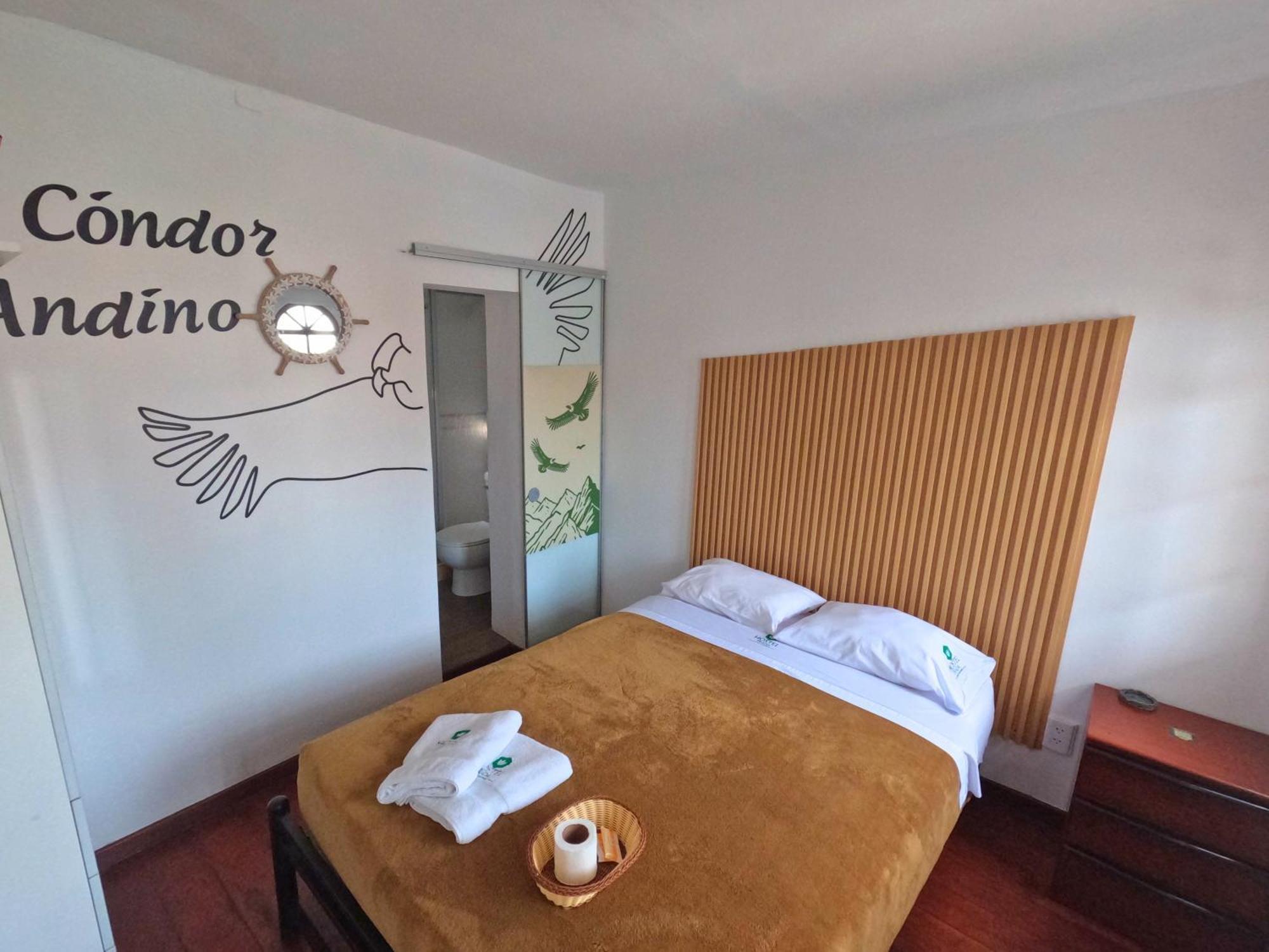 Hostel Prada Lima Zewnętrze zdjęcie