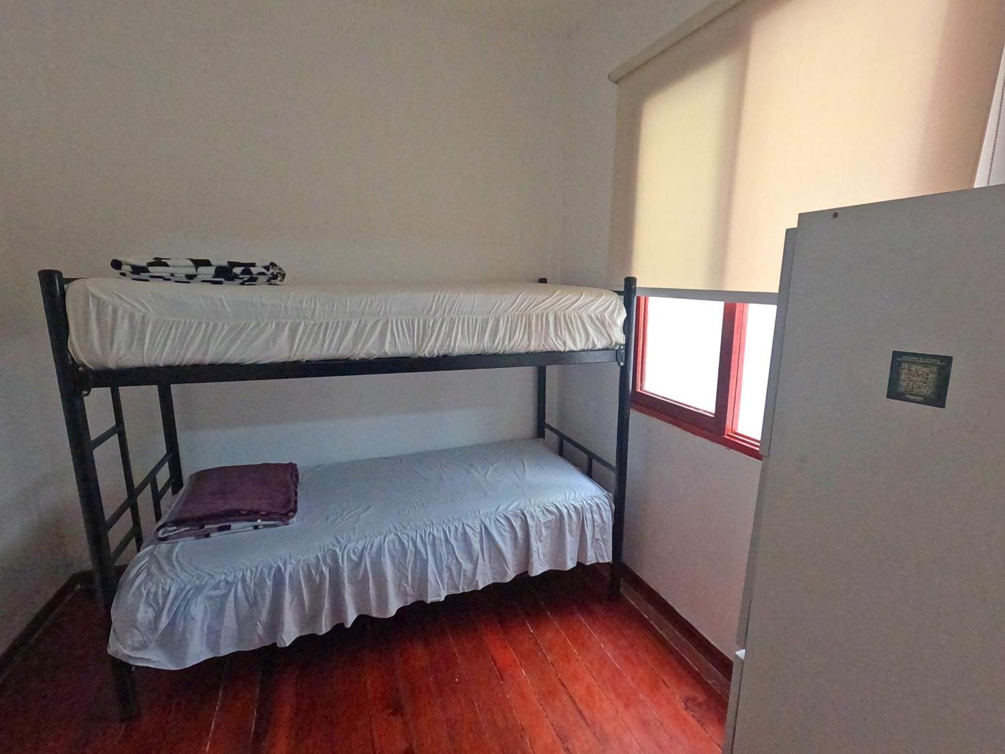 Hostel Prada Lima Zewnętrze zdjęcie
