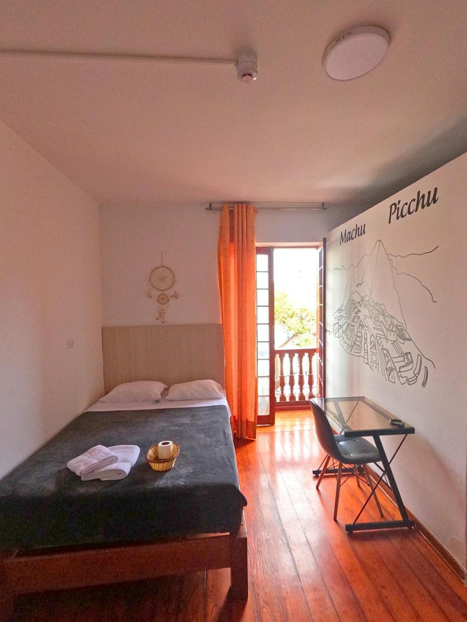 Hostel Prada Lima Zewnętrze zdjęcie