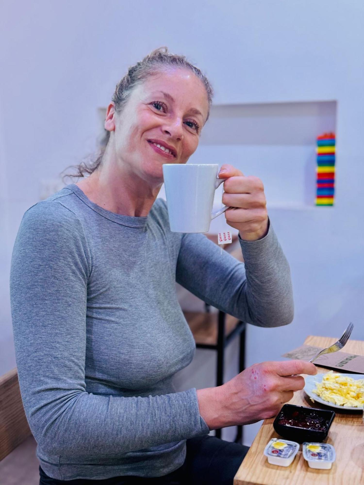 Hostel Prada Lima Zewnętrze zdjęcie