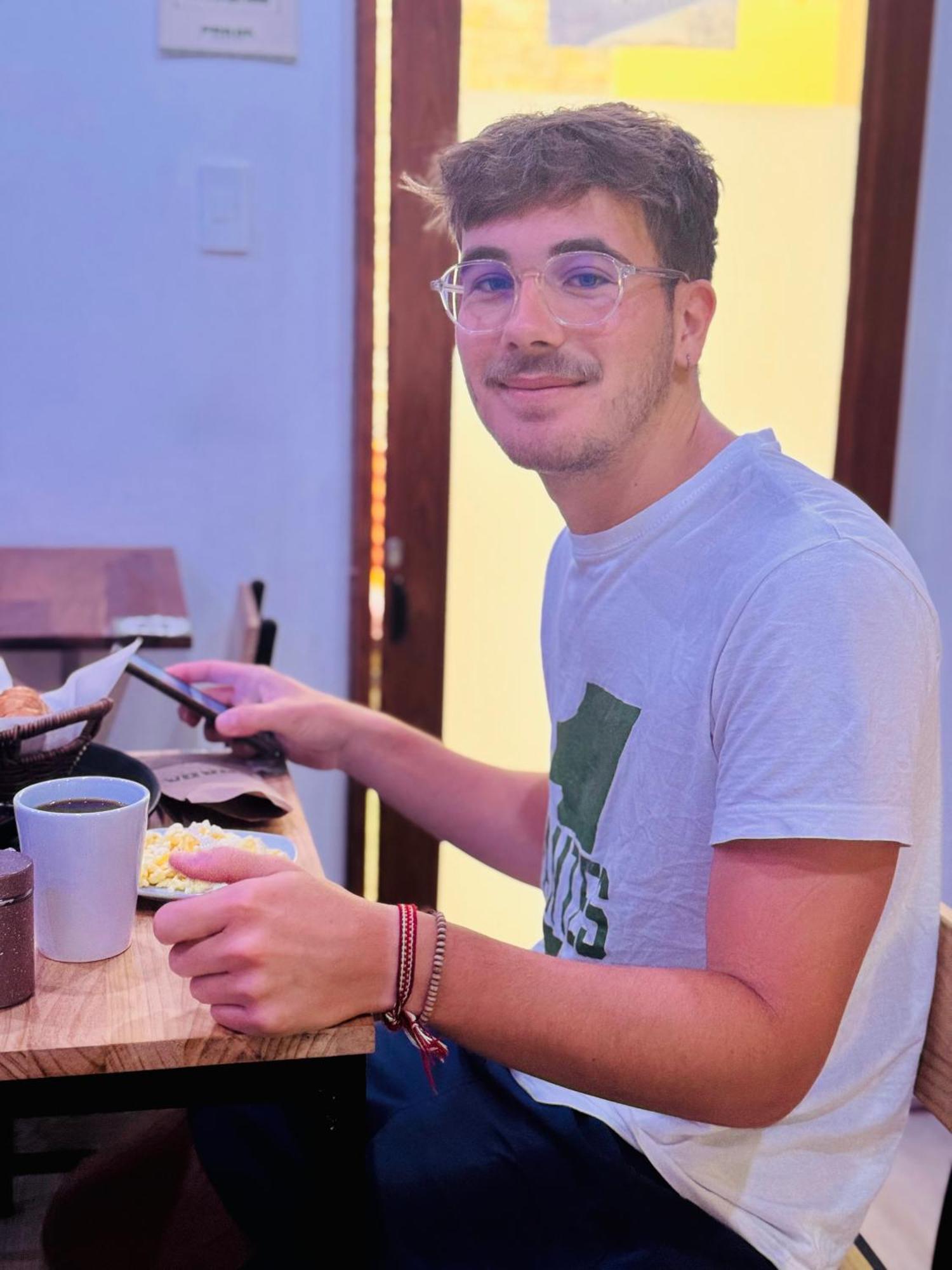 Hostel Prada Lima Zewnętrze zdjęcie