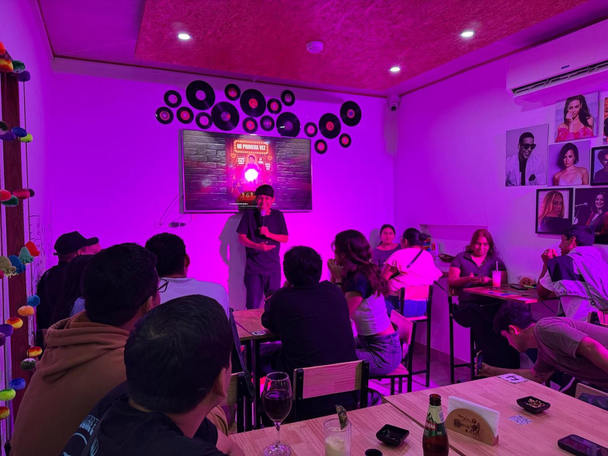 Hostel Prada Lima Zewnętrze zdjęcie