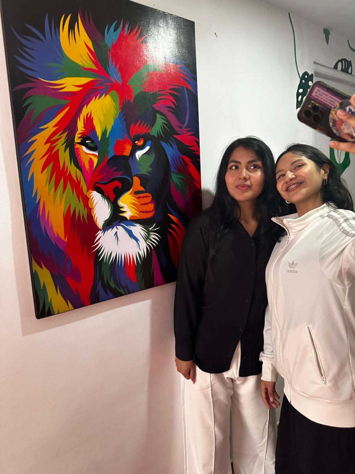 Hostel Prada Lima Zewnętrze zdjęcie